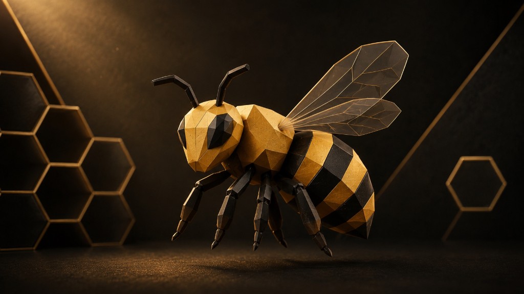 The T8 Bee: the structured, reliable and rigorous profile