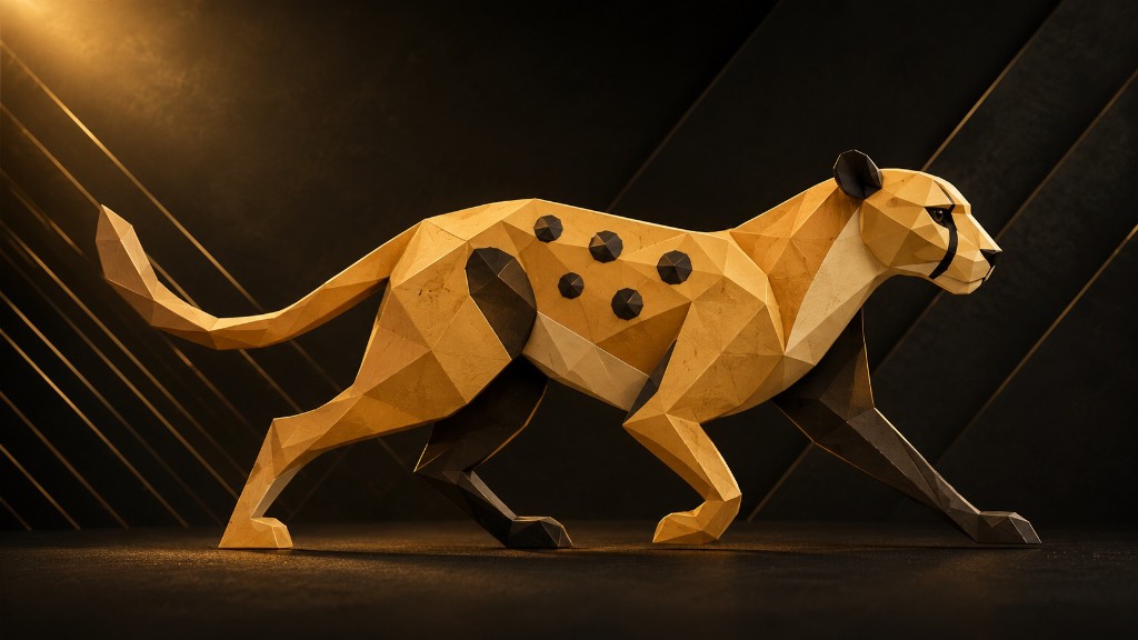 The T8 Cheetah: the fast, adaptable and instinctive profile