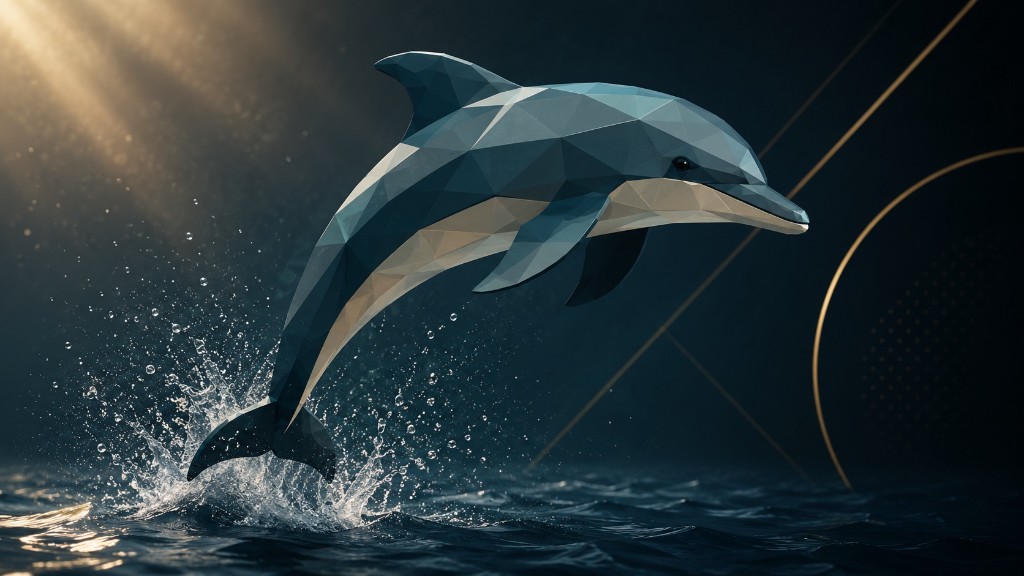 The T8 Dolphin: the sociable, positive and unifying profile