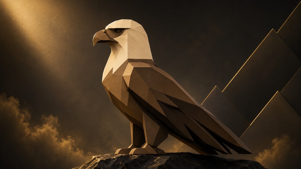 The T8 Eagle: the visionary, strategic and ambitious profile