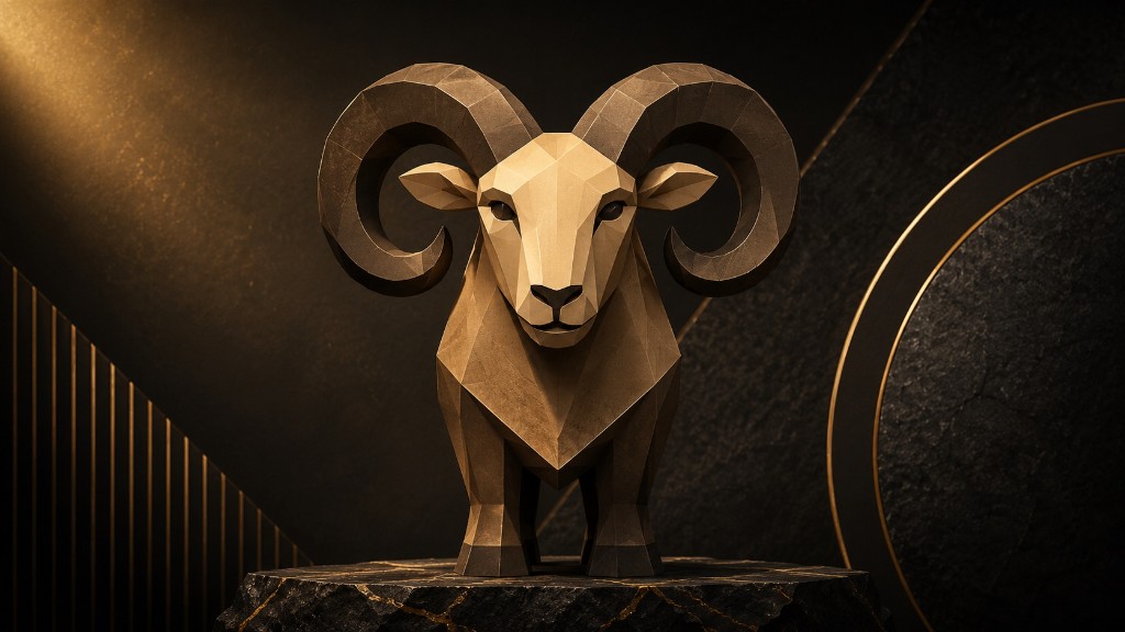 The T8 Ram: the bold, combative and action-oriented profile