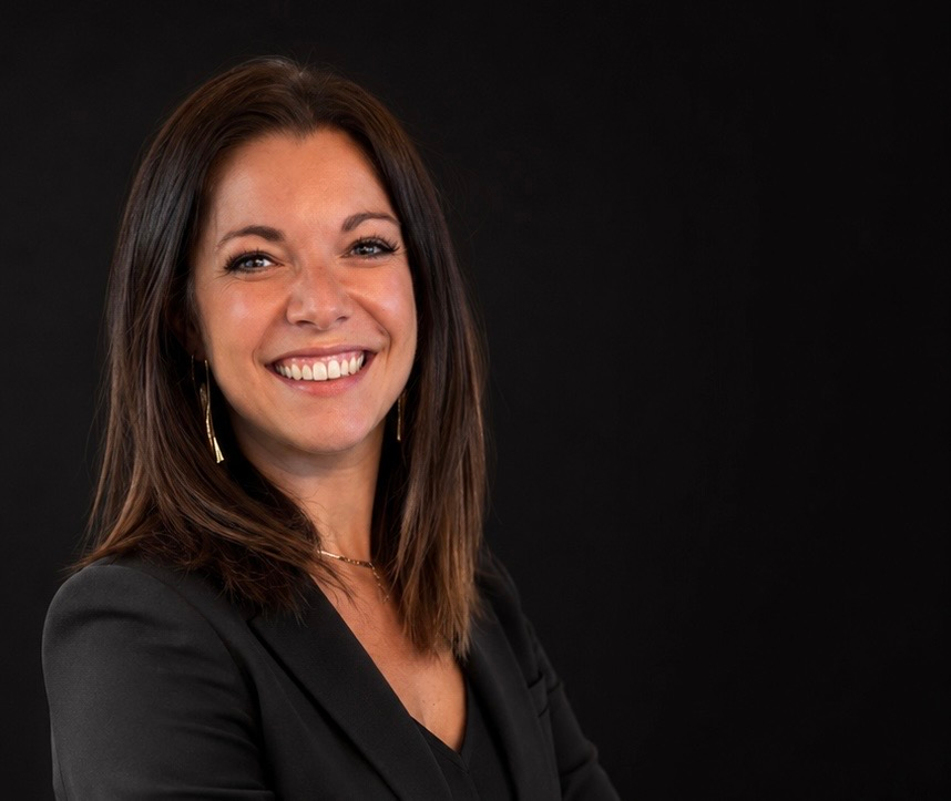 Mélissa Nabais-Moreno, directrice associée T8®.